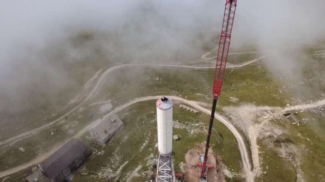 Forto: Privodimo kraju projekt digitalizacije RTV signala koji je trebao biti okončan prije deceniju