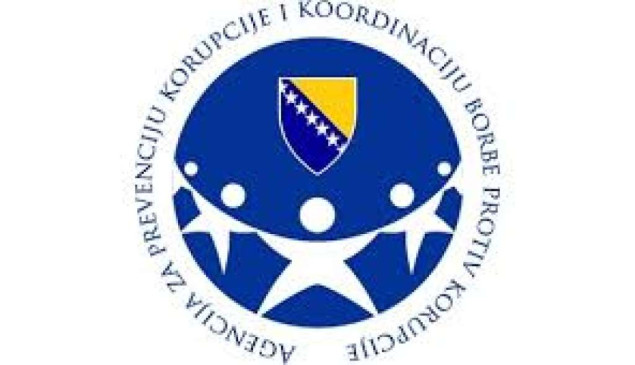 Jačanje borbe protiv korupcije u BiH - Obilježen završetak twinning projekta EU