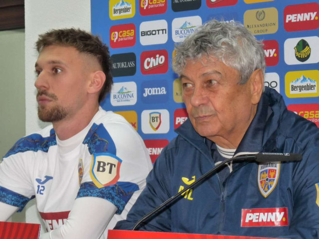 Lucescu: Nema pritiska, ali imamo odgovornost i želimo pobijediti i kvalificirati se na SP