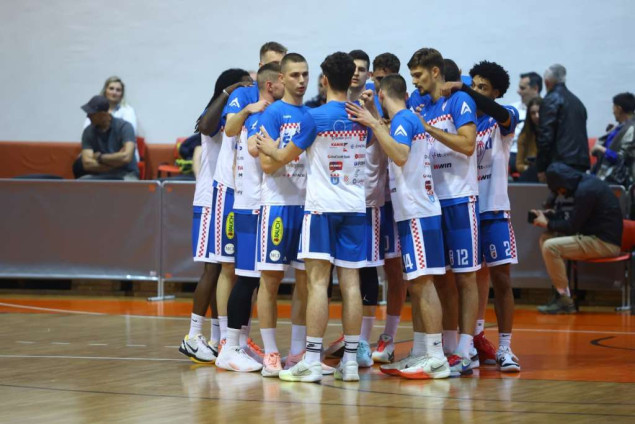 Borac Čačak, Sloboda i Jahorina sudionici košarkaškog memorijala 'Široki 2025'