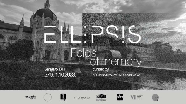 Umjetnici Sarajeva i Bejruta kreirali zajedničku platformu za saradnju