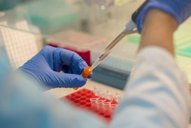 "Laboratorijska biomedicina" - novi studijski program pri Sveučilištu u Mostrau