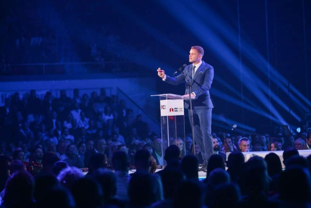 Stanivuković: Obnova Republike Srpske iz korijena i vraćanje sigurnosti u svaki segment