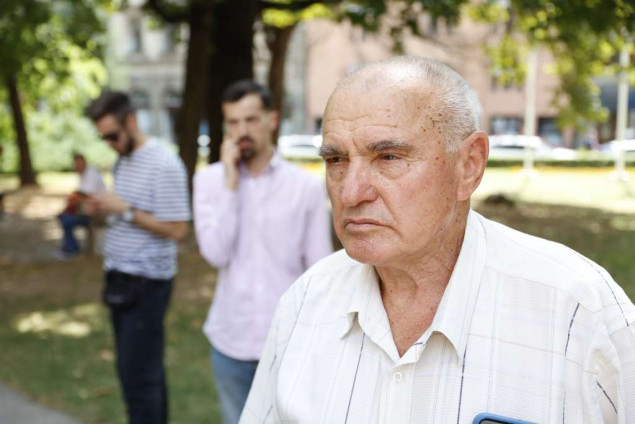 Pinjo: Poljoprivrednici zaustavljeni na prilazima gradu