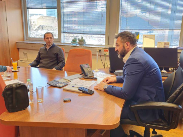 Ceste FBiH i Grad Bihać dogovorili ključne saobraćajne projekte za 2026. godinu