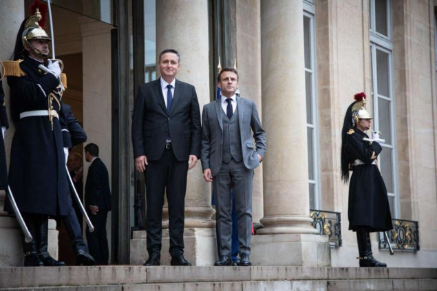 Francuski dnevni list Libération objavio autorski tekst Denisa Bećirovića