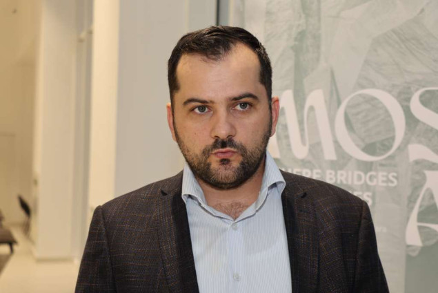 Đuzel: Broj putnika na mostarskom aerodromu premašit će rekordnu 2012. godinu