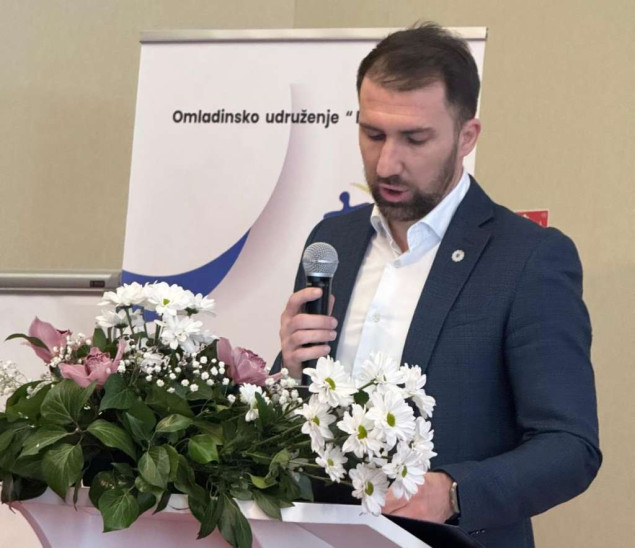 Delić: Nijedno dijete ne smije biti izostavljeno, podrška udruženjima ključna