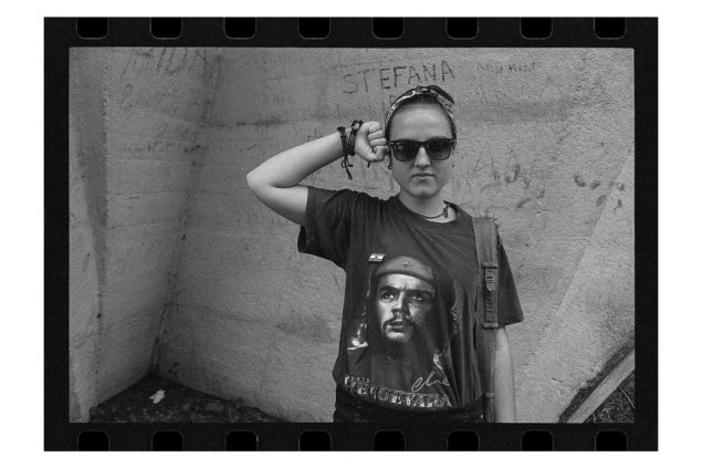 Izložba  Milomira Kovačevića Strašnog „I poslije Tita – Tito" otvara Prvi AVNOJ Fest u Jajacu