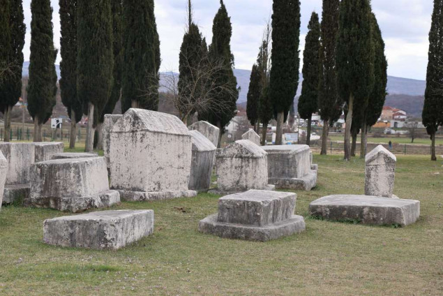 Povijesno-kulturna baština jak turistički adut grada Stoca