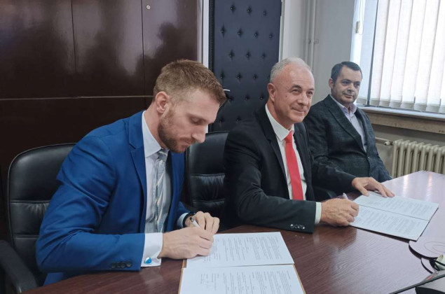 Potpisan ugovor za izradu Registra kućnih ložišta u ZDK, Vlada tog kantona osigurala 330.000 KM