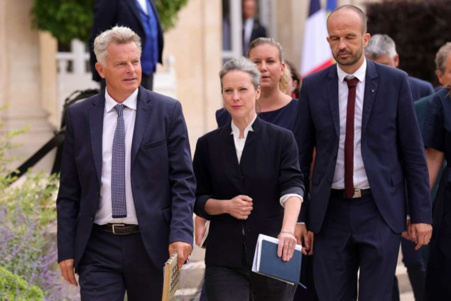 Francuski socijalisti i Zeleni neće učestvovati u daljnjim pregovorima s Macronom