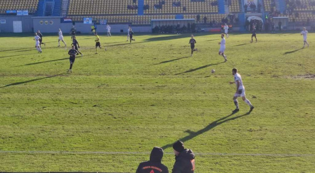 Posušje uvjerljivo slavilo u susretu s Igmanom