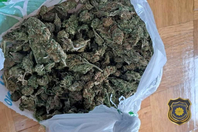 Uhapšen M.N. iz Sarajeva zbog neovlaštenog prometa drogama