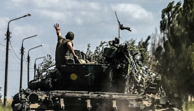 Rusija bi mogla iskoristiti mobilizaciju da ojača svoju Nacionalnu gardu