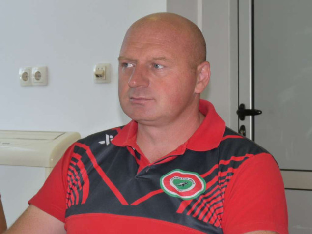 Trener Hamza Alić dobio povjerenje da drugi mandat i u ulozi predsjednika vodi Atletski klub Zenicu