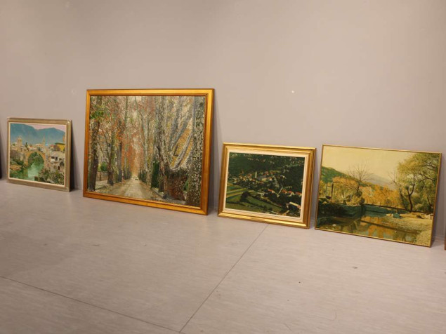 Retrospektiva Marina Topića: Više od 140 slika koje čuvaju duh Mostara i Neretve od zaborava