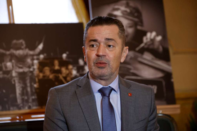 Tuce: Projektom 'Kultura na ulice' dolazimo publici, bogat program na pet lokacija