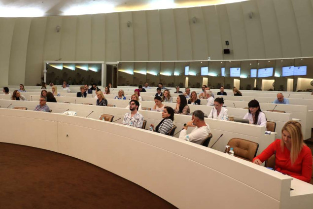 Ministarstvo civilnih poslova BiH organizovalo 'Horizon Europe - info dan'