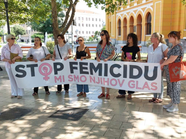 Inicijativa građanki Mostara: Moramo zaustaviti zlo