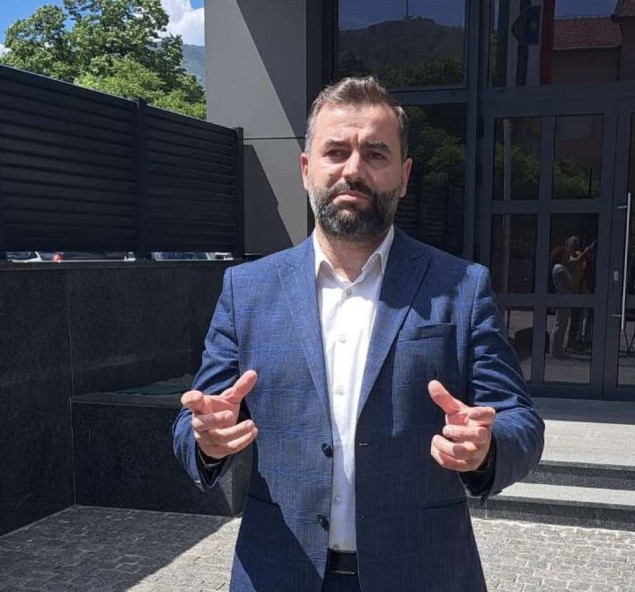 Alić o formiranju vlasti u HNK: Zajedno s HDZ-om možemo doći do 20 ruku