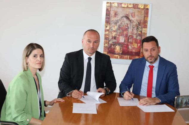 VSTVBiH potpisao pet sporazuma o saradnji u cilju efikasne provjere imovine sudija i tužilaca