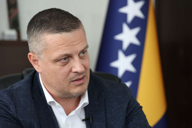 Mijatović: Set zakona u cilju fiskalne konsolidacije nakon septembra