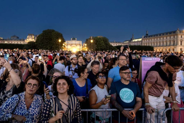Francuska policija istražuje prijetnje smrću izraelskim sportistima