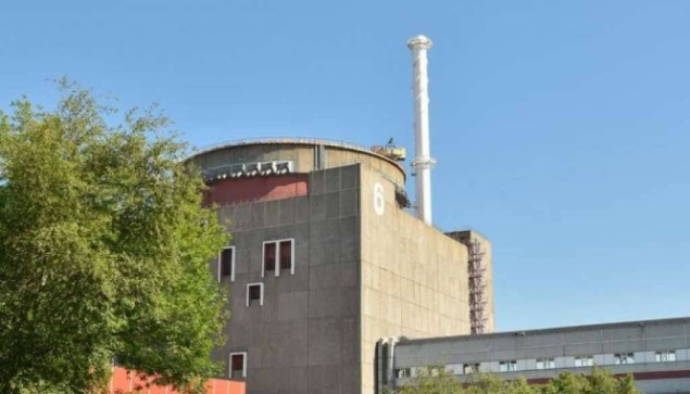 Nuklearna elektrana Zaporožje na rubu prekida rada