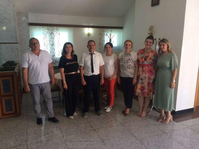 Predstavnici direkcija robnih rezervi razgovarali o koordinaciji i suradnji