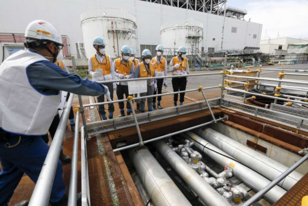 Japan usvojio zakon o produženju rada nuklearnih reaktora duže od 60 godina