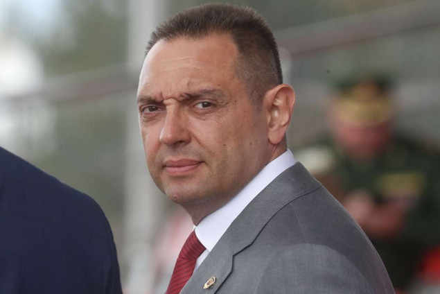 Vulin ipak došao u Prebilovce: Nije dobro da se jedna država pokazuje samo u zabranama