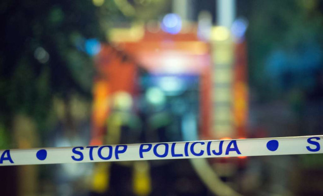 Utopio se policajac u Živinicama