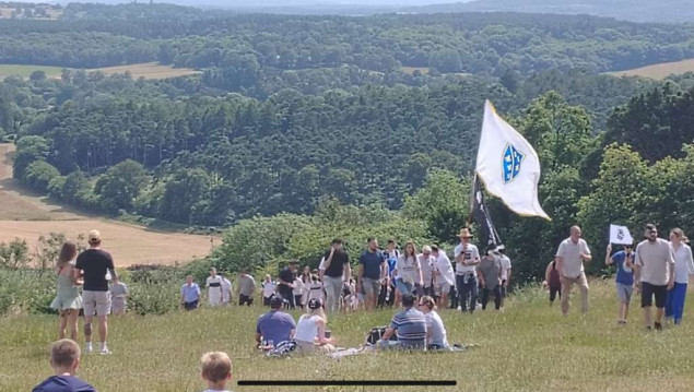 U Velikoj Britaniji 'Maršom mira' počelo obilježavanje godišnjice genocida u Srebrenici