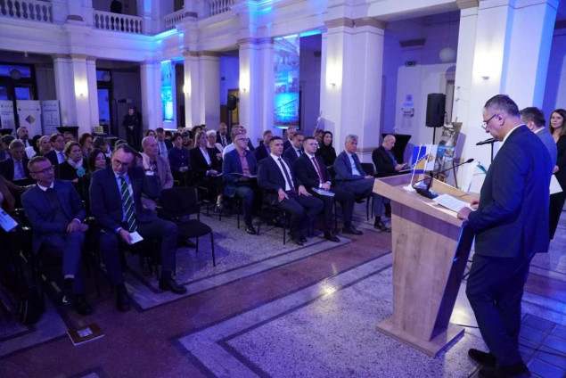Predstavljena Monografija o kapitalnim ulaganjima u pravosudne institucije BiH