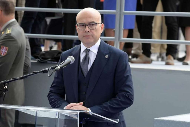 Ozbiljne zamjerke EK-a Srbiji, Vučević najavio 'pažljivu analizu'