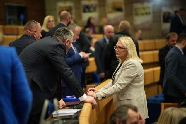 Bradara: Proces imenovanja sudije Ustavnog suda BiH namjerno otežavan i odugovlačen