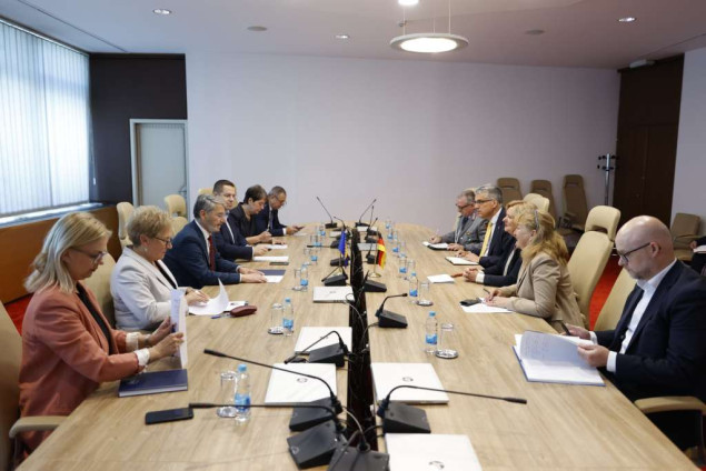 Uspostava institucije parlamentarnog vojnog povjerenika BiH uspješna priča koja daje rezultate