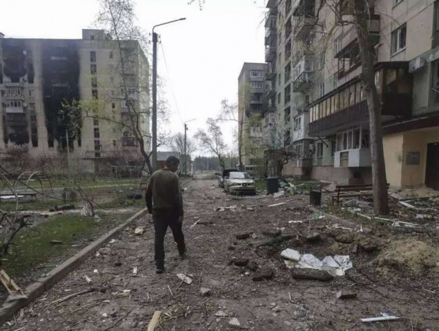 Bitka za Donbas mogla bi se pokazati odlučujućom u ratu u Ukrajini