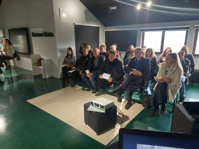 Radionica o jačanju svijesti lokalne zajednice o problemu plastičnog otpada održana u Čapljini