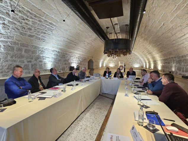 Inspekcije FBiH usvojile antikoruptivnu inicijativu i dogovorile zajedničke aktivnosti