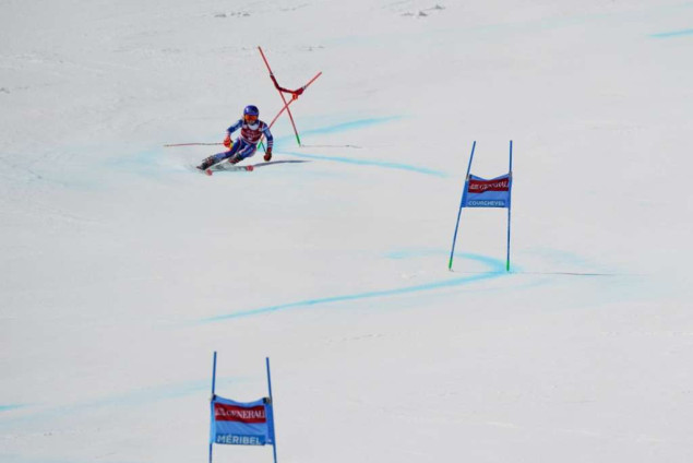 Zbog nepovoljnih vremenskih uslova otkazan FIS Europa Cup na Bjelašnici