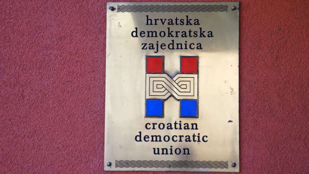 HDZ BiH pozdravio preporuku EK: Nastavljamo predvoditi reformske procese