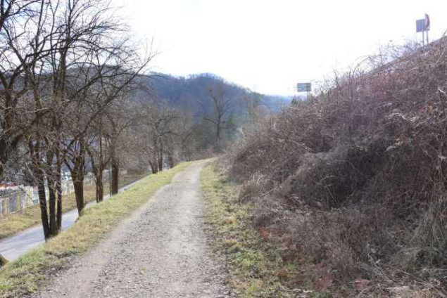 Uskoro radovi na uređenju biciklističke staze kroz Grad Goražde