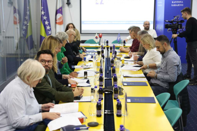 Preventivni pregledi u KS za rano otkrivanje šest vrsta karcinoma