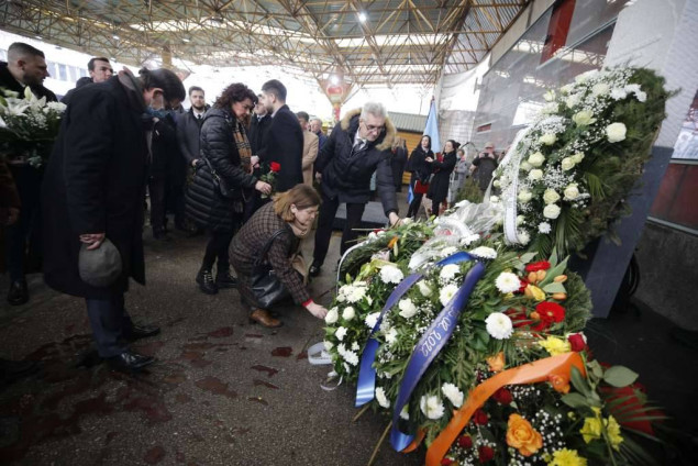 Premijera filma 'Agresija na istinu' Avde Huseinovića 5. februara u sarajevskoj Vijećnici