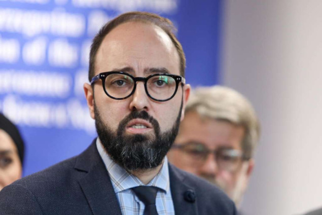 Mašić poziva Cvijanović da podnese ostavku