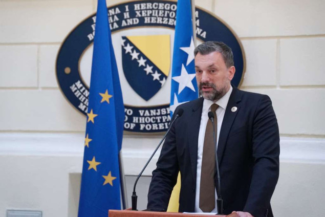 Konaković uputio saučešće povodom tragedije na Cetinju