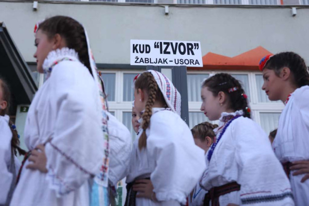 Usora na 'Šetnici kulture' - Usora čuva tradiciju, njeguje običaje i kulturnu baštinu