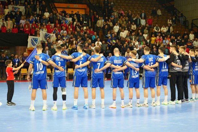 U četvrtak žrijeb kvalifikacija za rukometno EP, BiH u treećem 'šeširu'